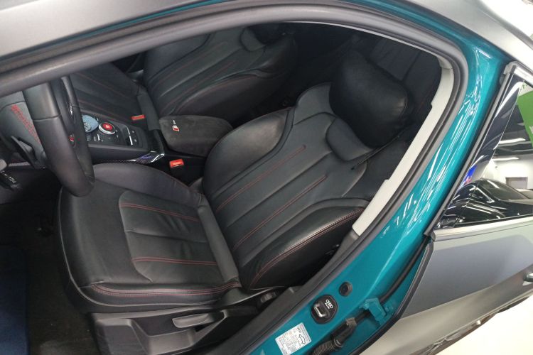 Q2L 2023 car image #19