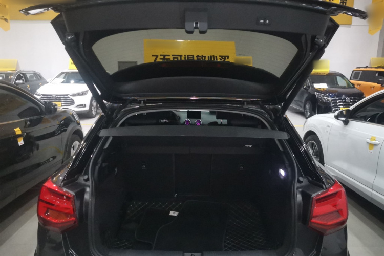 Q2L 2024 #19 Q2L 2024 car image #19