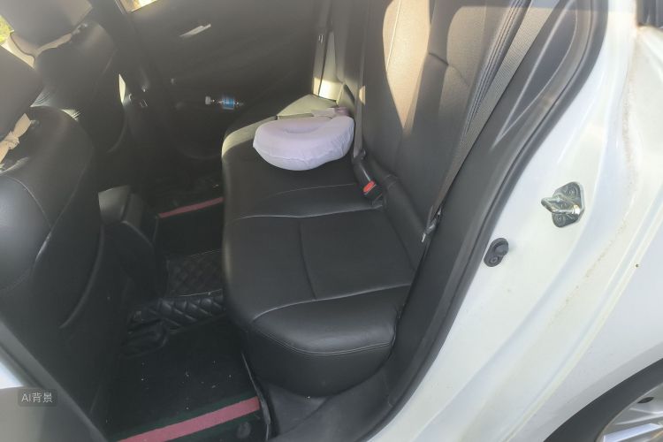 Corolla 2020 car image #19