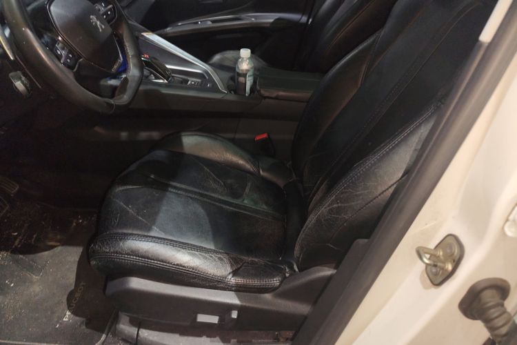 Peugeot 4008 2017 car image #19