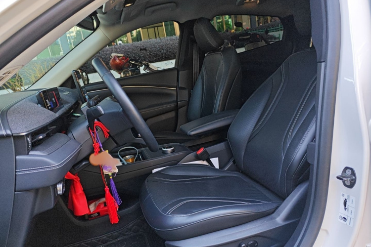 Ford Mustang Mach-E 2022 #19 Ford Mustang Mach-E 2022 car image #19