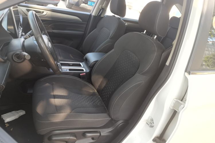 Haval M6 2021 car image #19