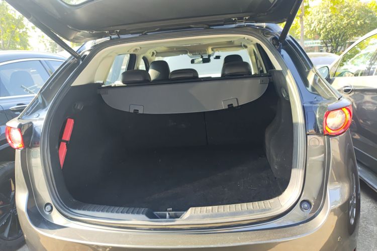 Mazda CX-5 2019 car image #19