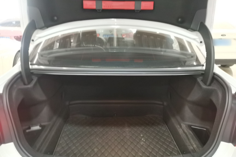 BMW 1 Series 2021 car image #19