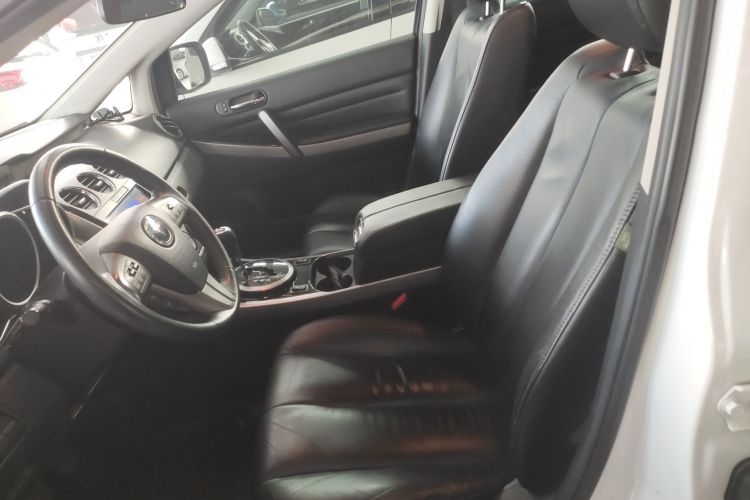 Mazda CX-7 2015 immagine di auto #19