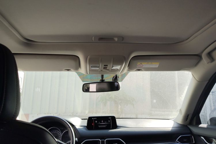 Mazda CX-5 2018 car image #19