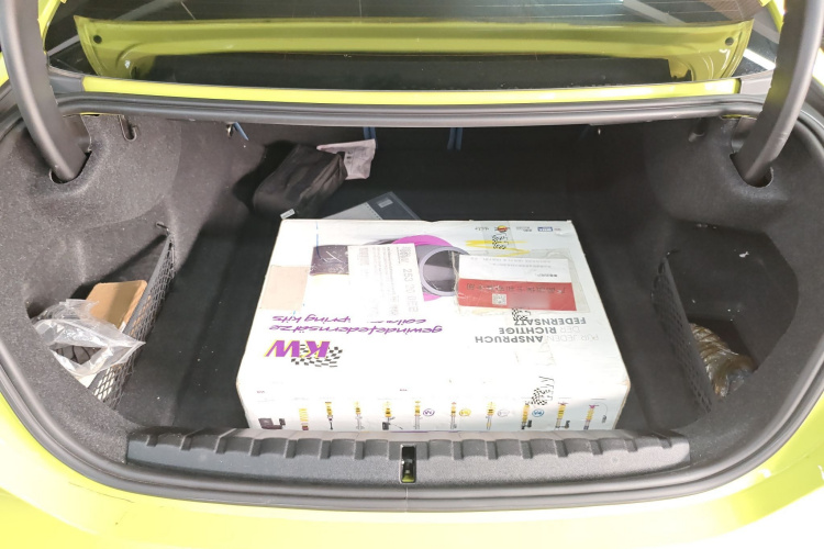 BMW M4 2022 #19 BMW M4 2022 car image #19