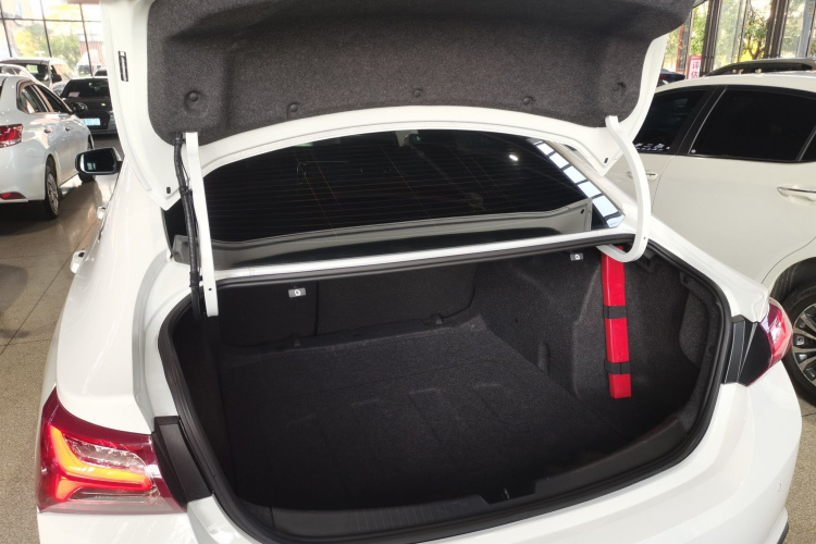 Chevrolet Malibu XL 2021 car image #19