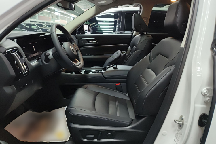 日产 探陆 2025 汽车图片 #19