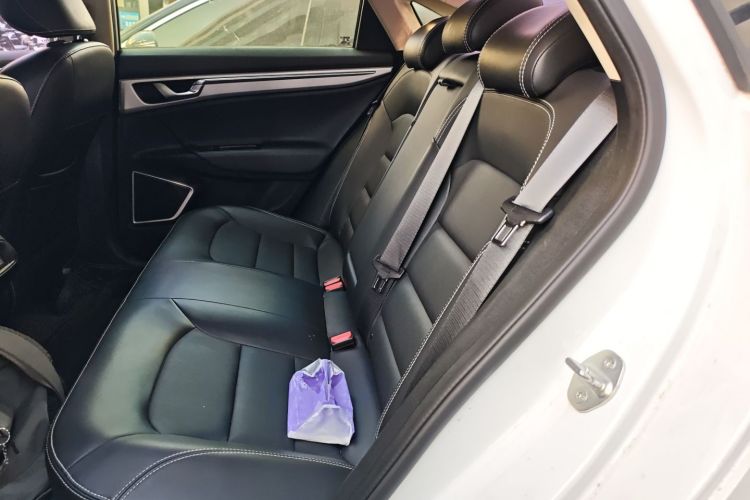 Emgrand GL 2019 #19 Emgrand GL 2019 car image #19