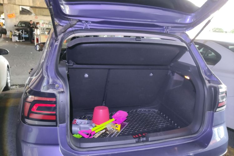 大众 途铠 2020 汽车图片 #19