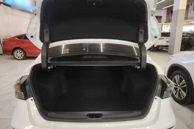 Chery Arrizo 5 GT 2023 car image #19