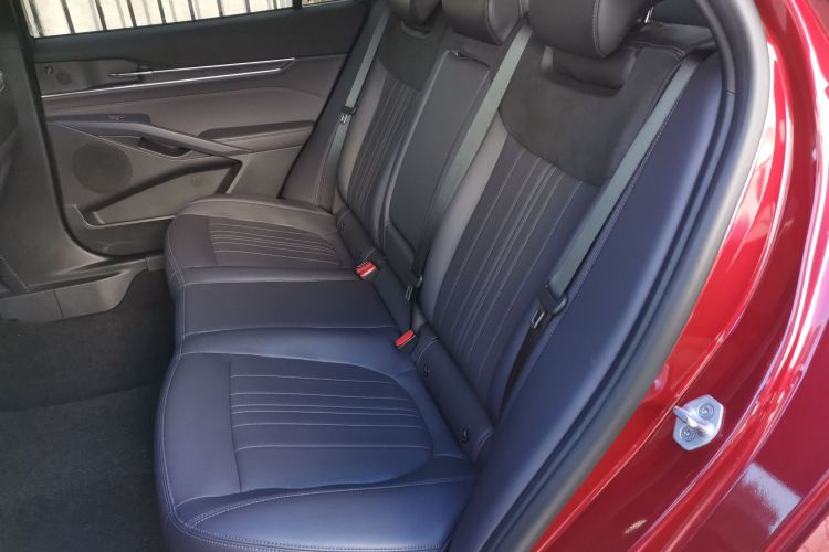 Ford Mondeo 2024 #19 Ford Mondeo 2024 car image #19