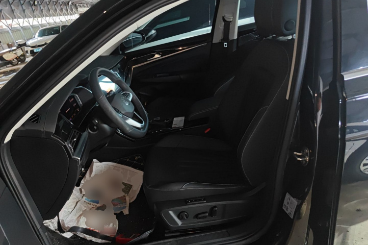 Volkswagen Passat 2024 car image #19