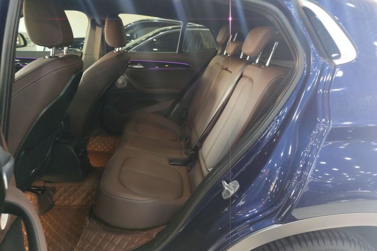 BMW X2 2021 #19 BMW X2 2021 car image #19