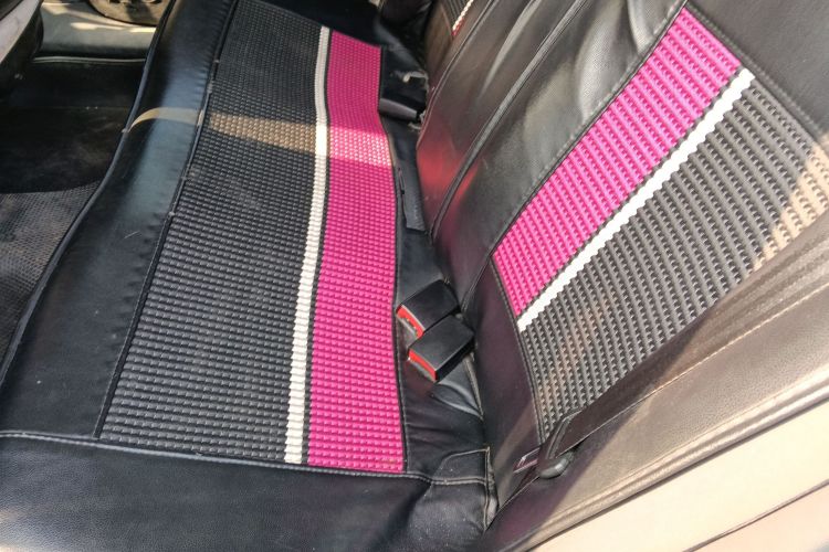 桑塔纳 2021 汽车图片 #19