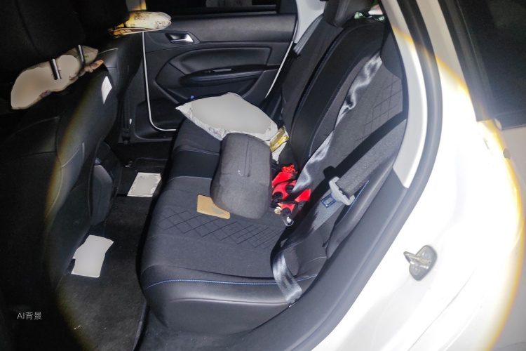 标致 标致308 2017 汽车图片 #19