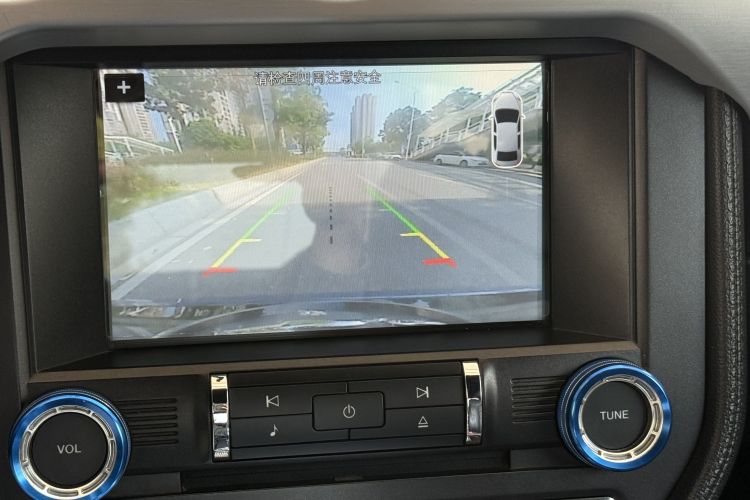 Ford Mustang 2018 #19 Ford Mustang 2018 car image #19