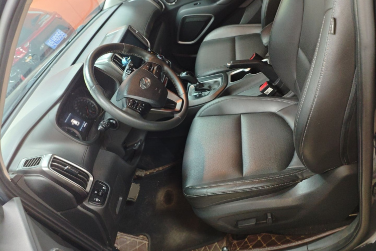 Hyundai ix35 2019 #19 Hyundai ix35 2019 car image #19