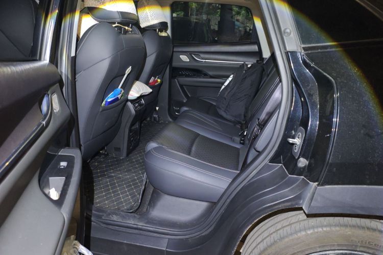 大蚂蚁 2021 汽车图片 #19