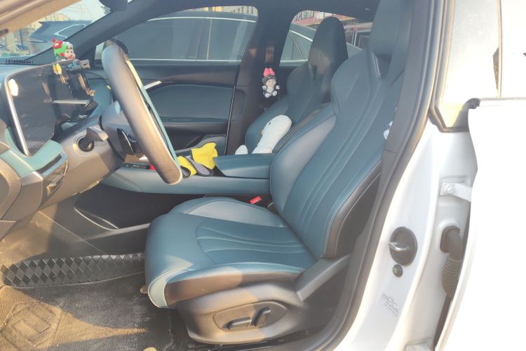 MG 7 2023 car image #19
