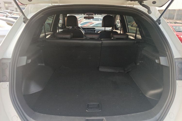 SWM G01FF 2024 #19 SWM G01FF 2024 car image #19