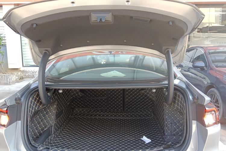 Ford Mondeo 2023 #19 Ford Mondeo 2023 car image #19