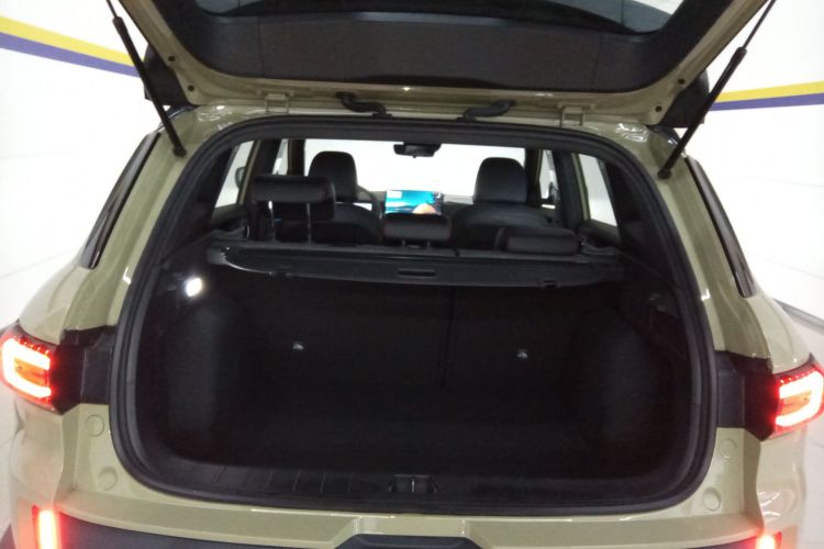 GEELY Cowboy 2024 car image #19