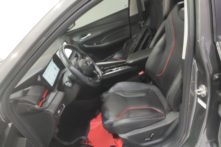 GEELY Binray 2024 car image #19