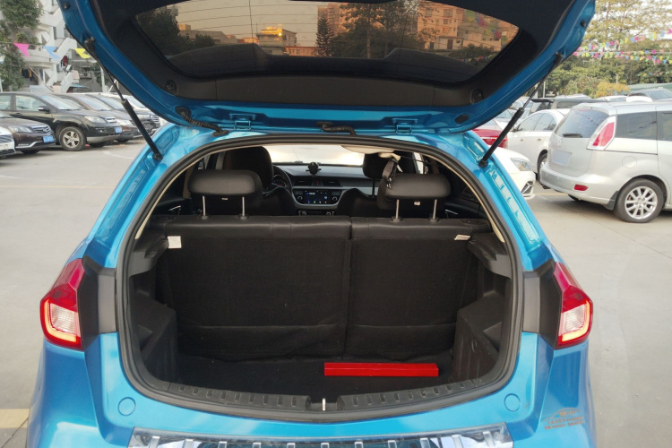 Vision X3 2018 #19 Vision X3 2018 car image #19