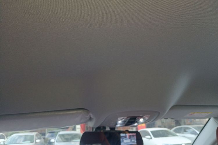 Tiggo 7 Plus 2025 car image #19