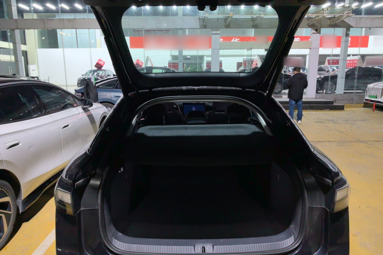 Volkswagen ID.7 Vizzion 2024 car image #19