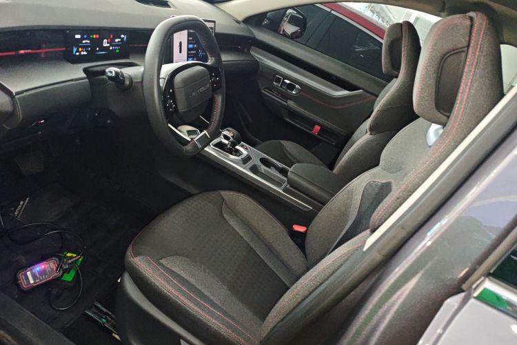 捷途 捷途大圣 2024 汽车图片 #19