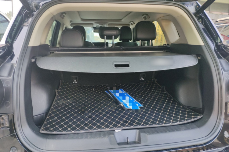 Haval Dargo 2 2023 #19 Haval Dargo 2 2023 car image #19