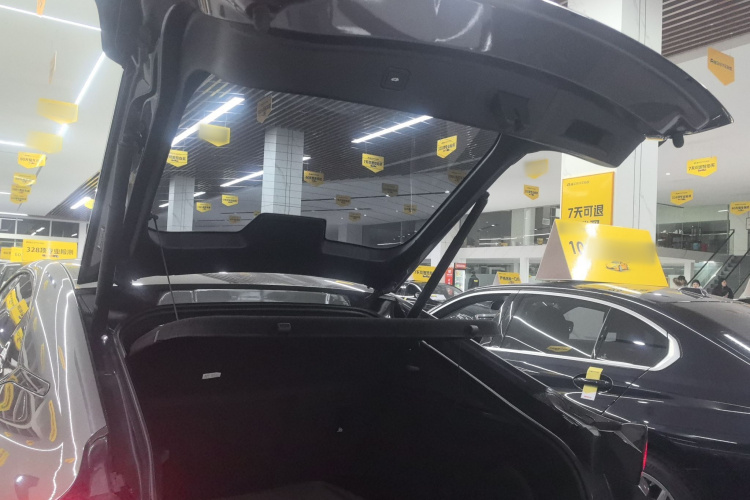 Deepal L07 2024 image de voiture #19