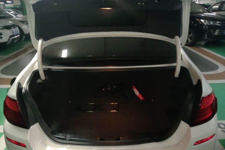 BMW M5 2014 #19 BMW M5 2014 car image #19