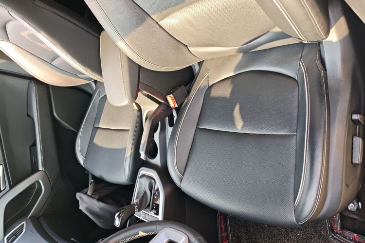 Hyundai ix25 2019 #19 Hyundai ix25 2019 car image #19