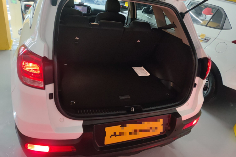 起亚 KX3傲跑 2016 汽车图片 #19