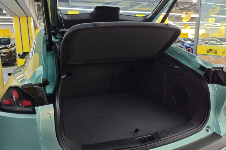 Deepal SL03 2022 car image #19