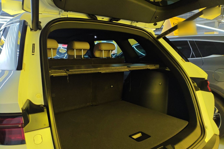 BYD Song Pro New Energy 2024 car image #19