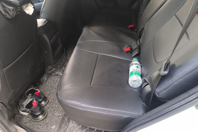 Kia Sorento 2014 image de voiture #19