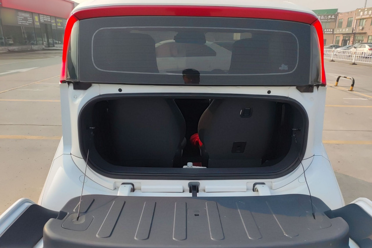 五菱汽车 五菱Air ev晴空 2022 #19 五菱汽车 五菱Air ev晴空 2022 汽车图片 #19