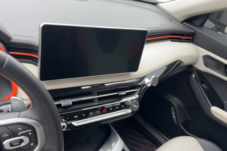 Haval Rabbit 2021 #19 Haval Rabbit 2021 car image #19