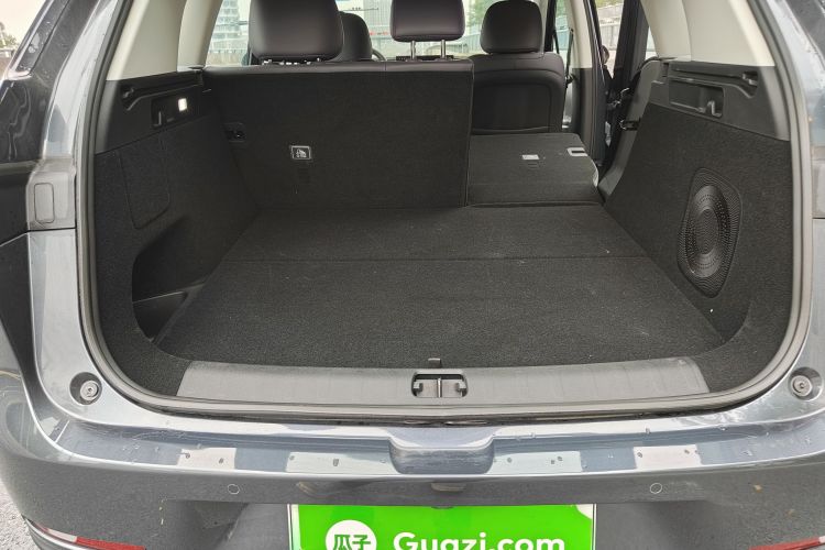 零跑汽车 零跑C10 2024 汽车图片 #19