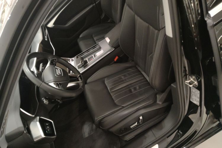 Audi A6L 2024 car image #19
