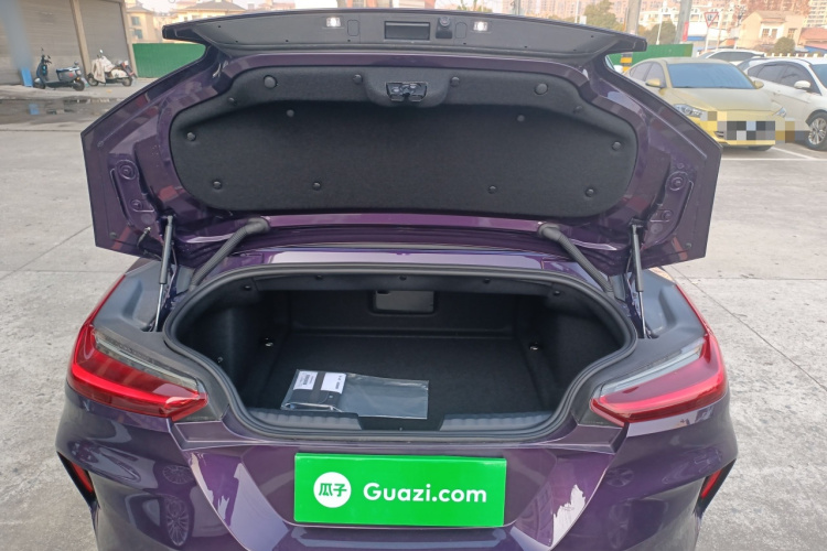 BMW Z4 2025 #19 BMW Z4 2025 car image #19