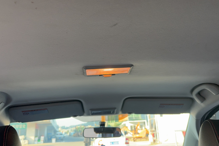 铃木 天语 SX4 2016 汽车图片 #19