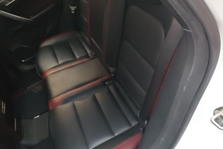 GEELY Coolray 2019 car image #19