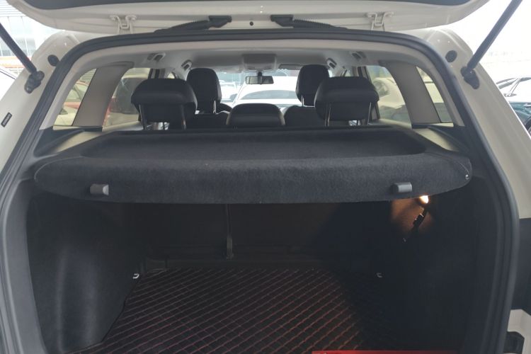 Skoda Karoq 2020 изображение автомобиля #19