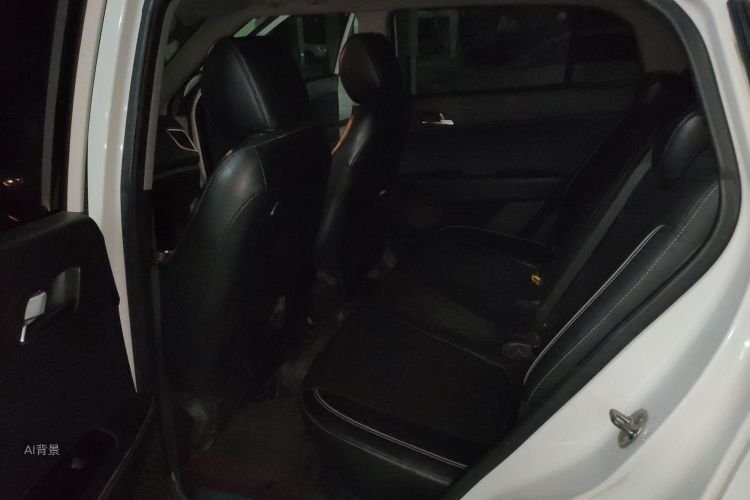 Hyundai ix25 2018 #19 Hyundai ix25 2018 car image #19